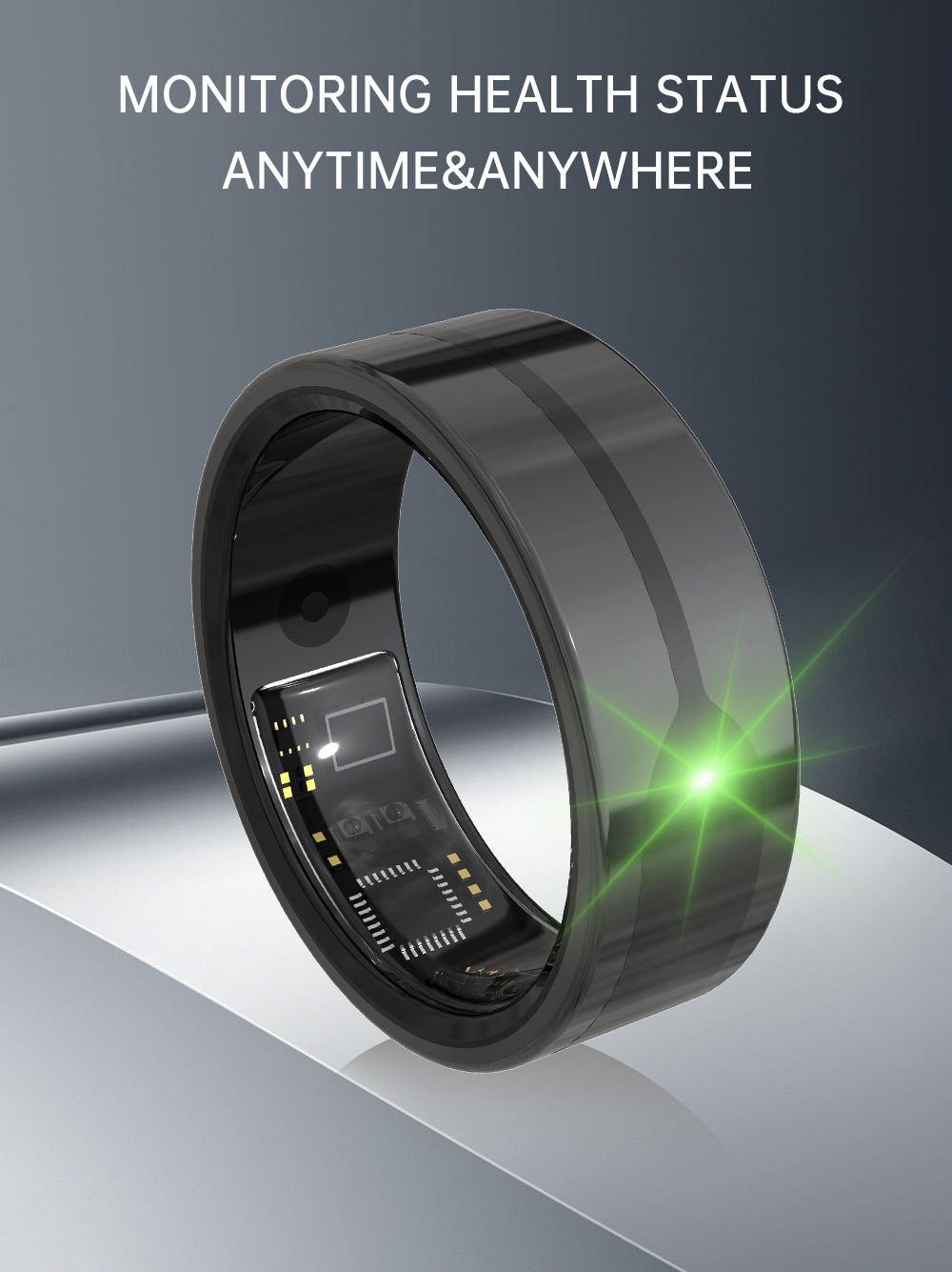 Smart Ring