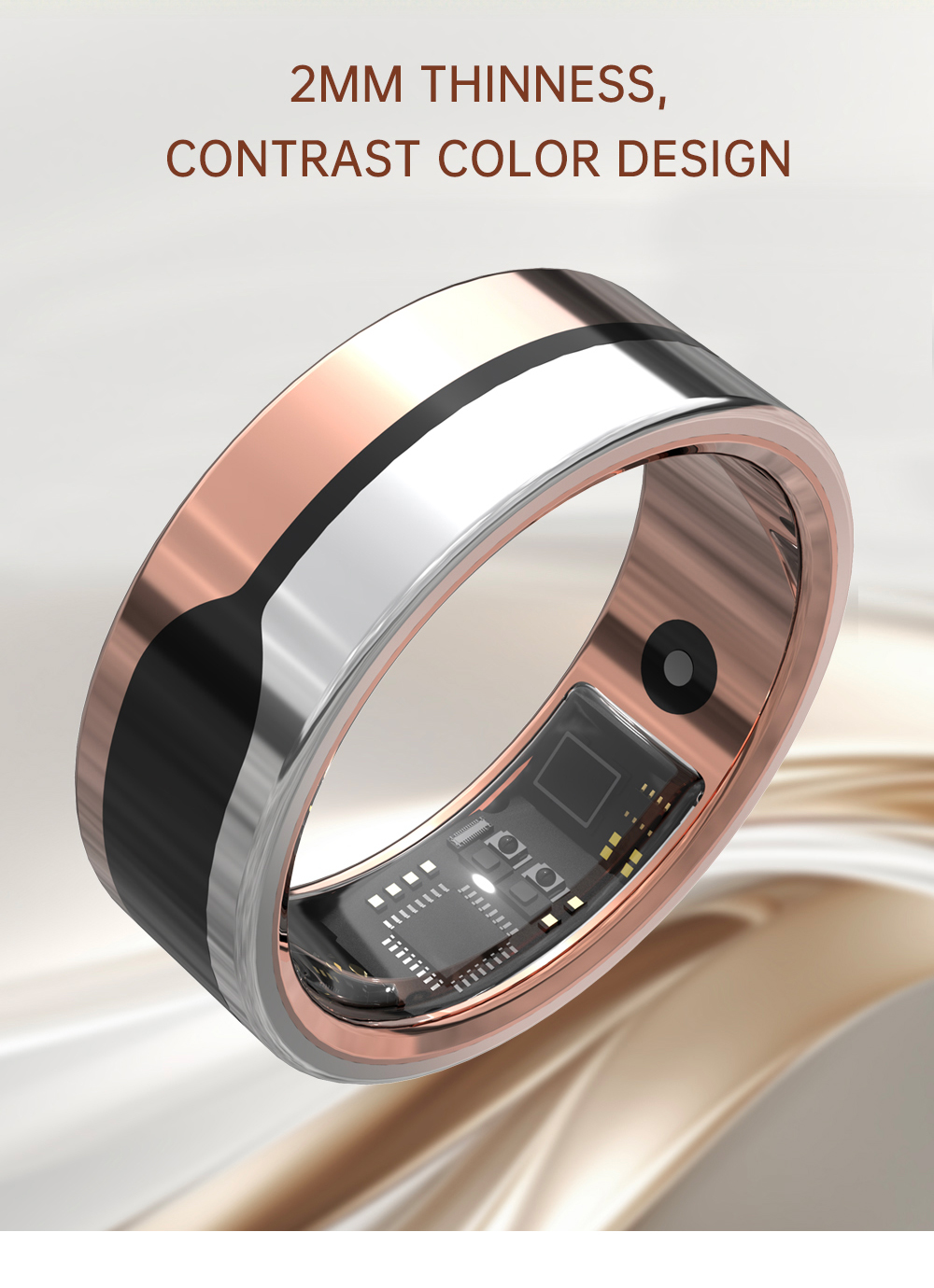 Smart Ring