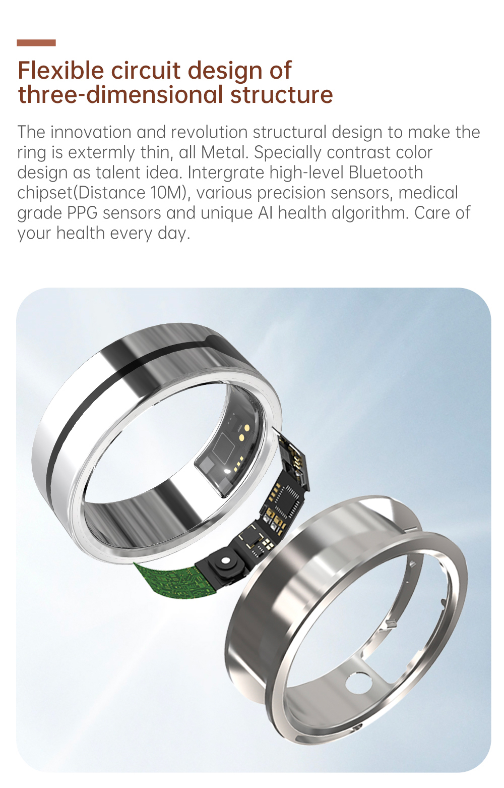 Smart Ring