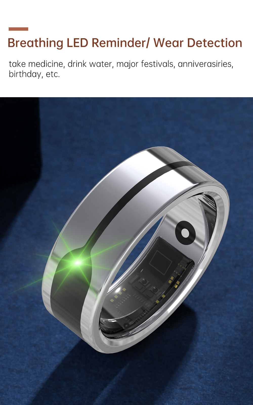 Smart Ring